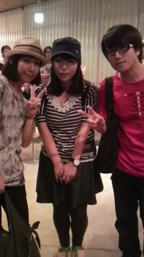 元気でやってるのかぃ Galactic Pop Quartet